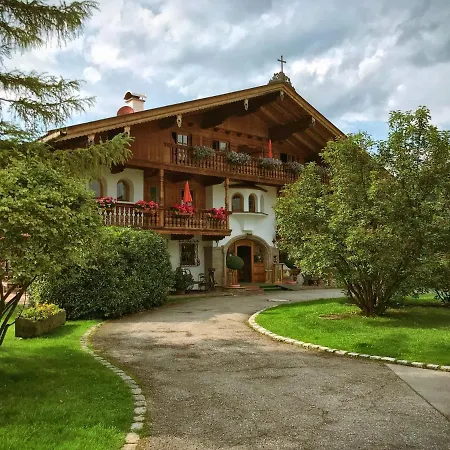 Hotel Maier Zum Kirschner Rottach-Egern