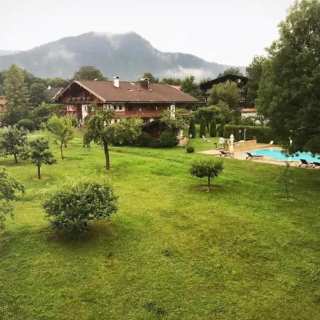 Maier Zum Kirschner Hotel Rottach-Egern