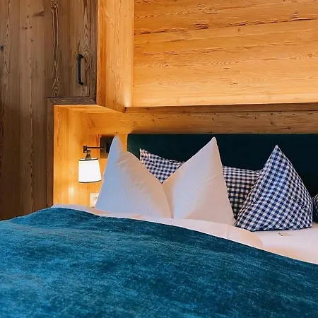 Maier Zum Kirschner Hotel Rottach-Egern