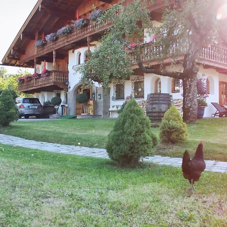 Maier Zum Kirschner Hotel Rottach-Egern