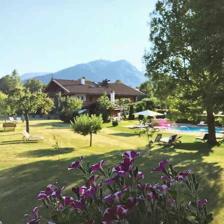 Hotel Maier Zum Kirschner 4*