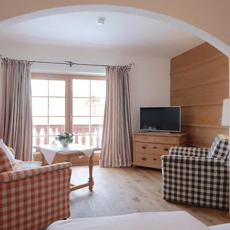 Hotel Maier Zum Kirschner 4*