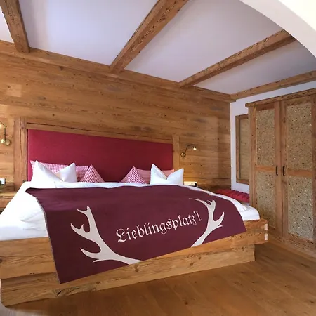 Maier Zum Kirschner Hotel