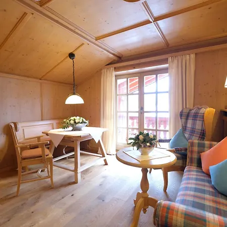 Hotel Maier Zum Kirschner 4*