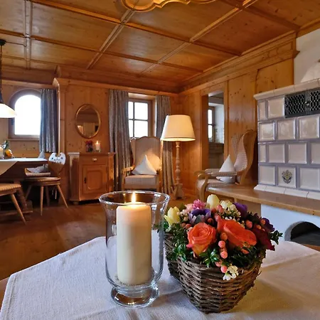 Maier Zum Kirschner 4* Rottach-Egern