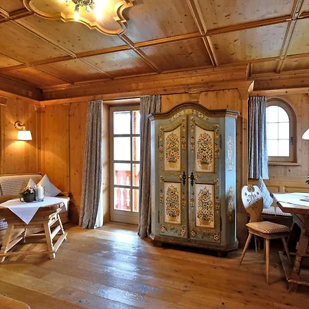 Maier Zum Kirschner Hotel Rottach-Egern