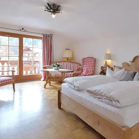 Maier Zum Kirschner 4* Rottach-Egern
