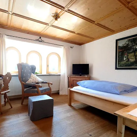Hotel Maier Zum Kirschner Rottach-Egern