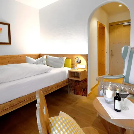 Hotel Maier Zum Kirschner 4*