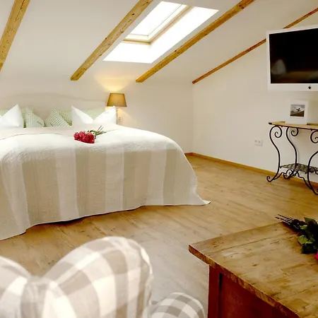 Hotel Maier Zum Kirschner 4*