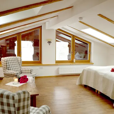 فندق Maier Zum Kirschner