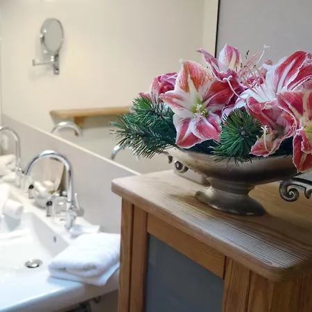 Maier Zum Kirschner Hotel 4*