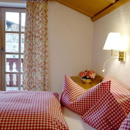 Maier Zum Kirschner Hotel