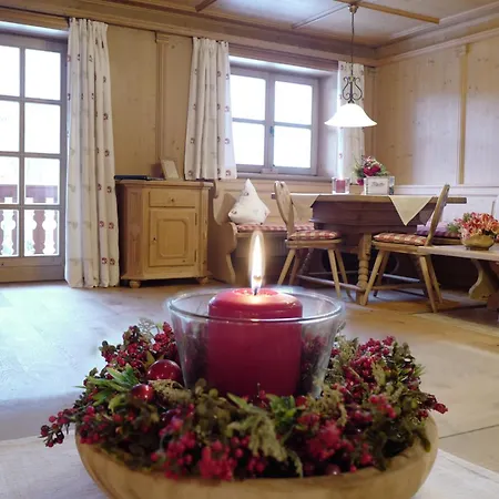 Hotel Maier Zum Kirschner