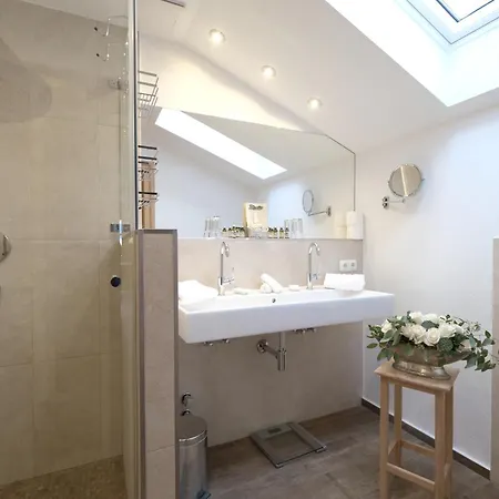 فندق Maier Zum Kirschner 4*