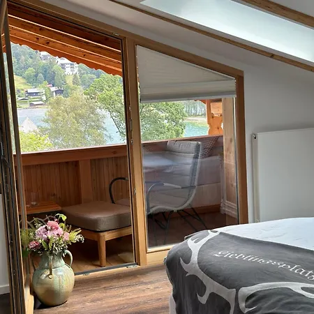 Hotel Maier Zum Kirschner