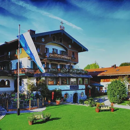 Maier Zum Kirschner 4*