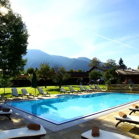 فندق Maier Zum Kirschner