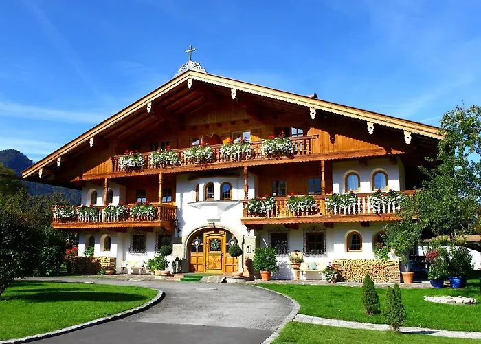 Maier Zum Kirschner Hotel Rotta
