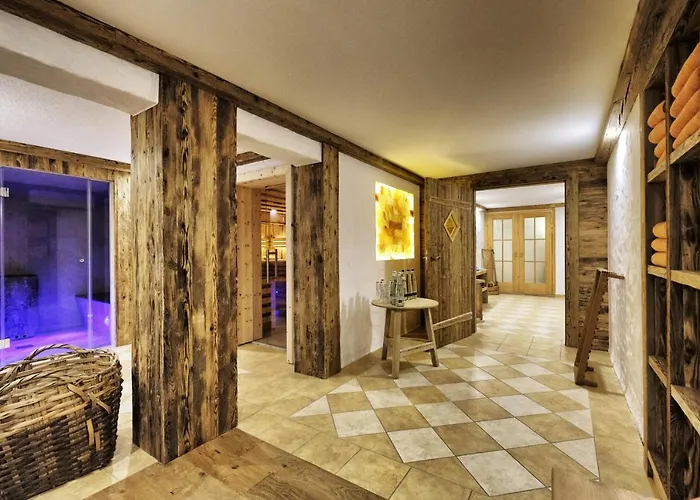 Hotel Maier Zum Kirschner