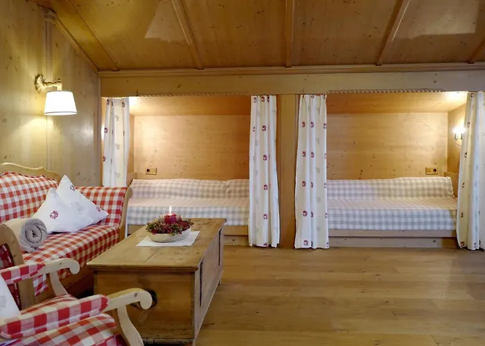 فندق Maier Zum Kirschner 4*