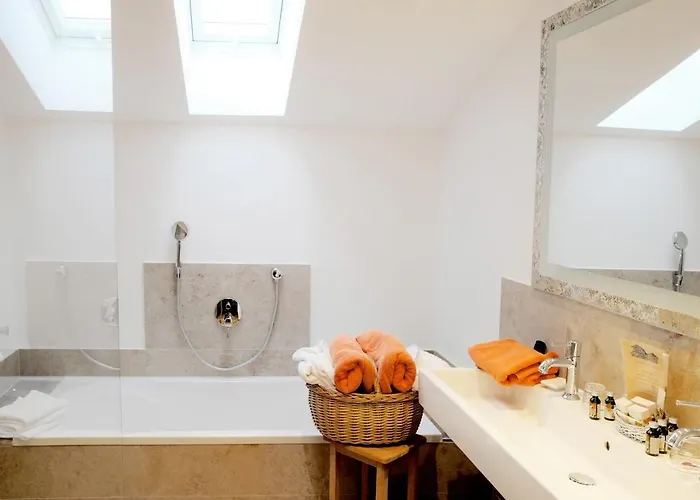 Hotel Maier Zum Kirschner 4*