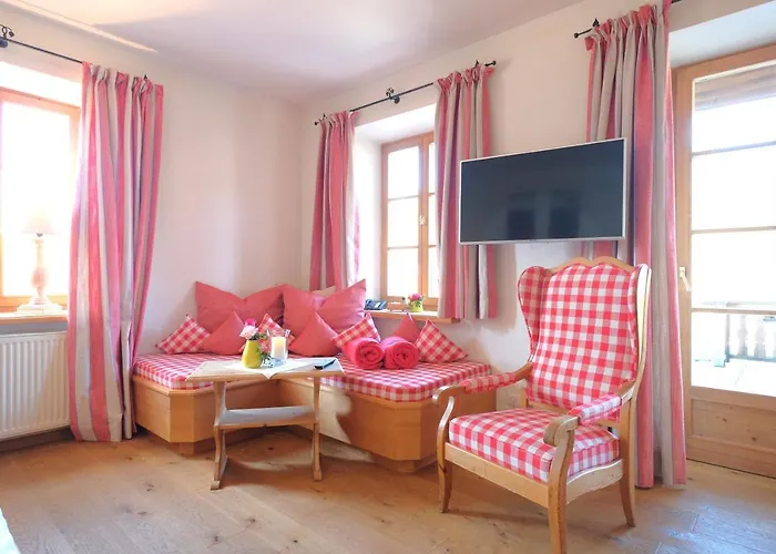 Hotel Maier Zum Kirschner 4*