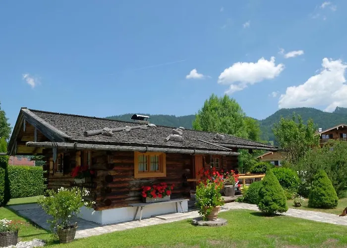 Hotel Maier Zum Kirschner Rotta