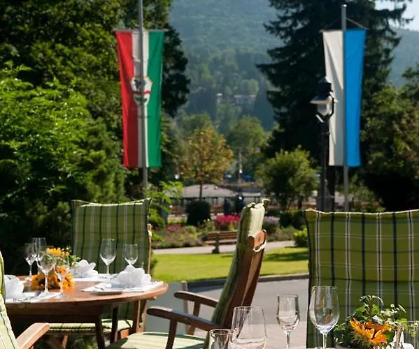 Hotel Maier Zum Kirschner