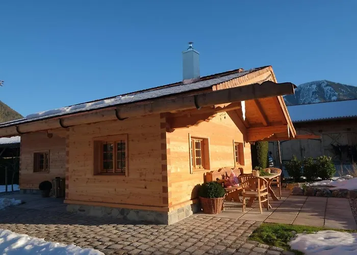 Hotel Maier Zum Kirschner Rotta
