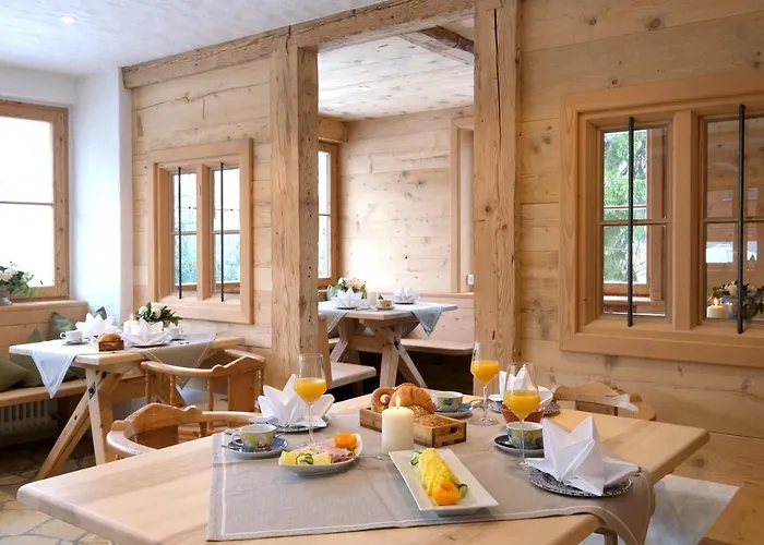 Maier Zum Kirschner Hotel 4*