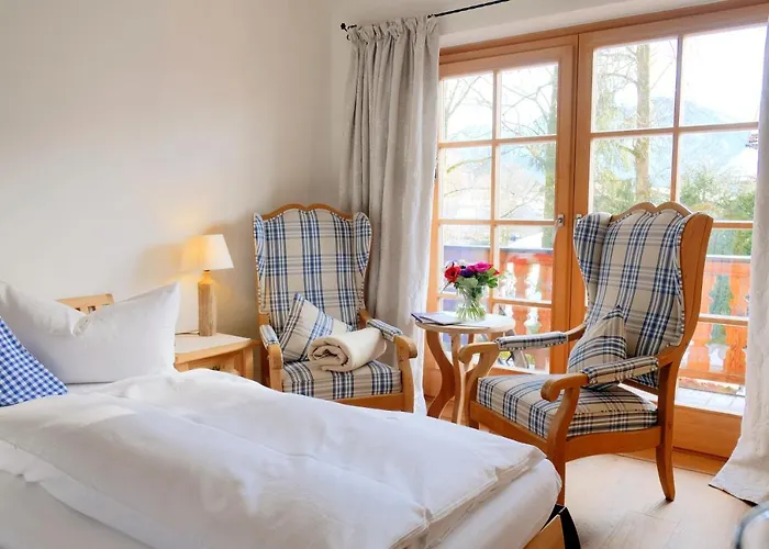 Maier Zum Kirschner Hotel Rotta