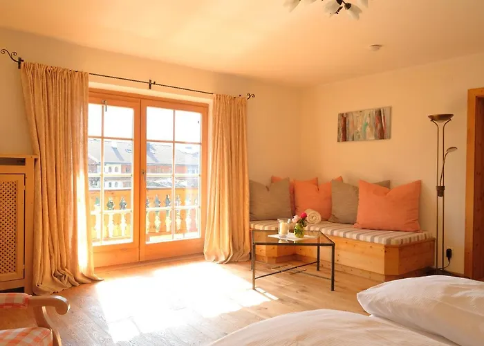 Maier Zum Kirschner Hotel Rotta