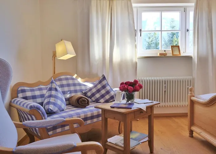Maier Zum Kirschner Hotel