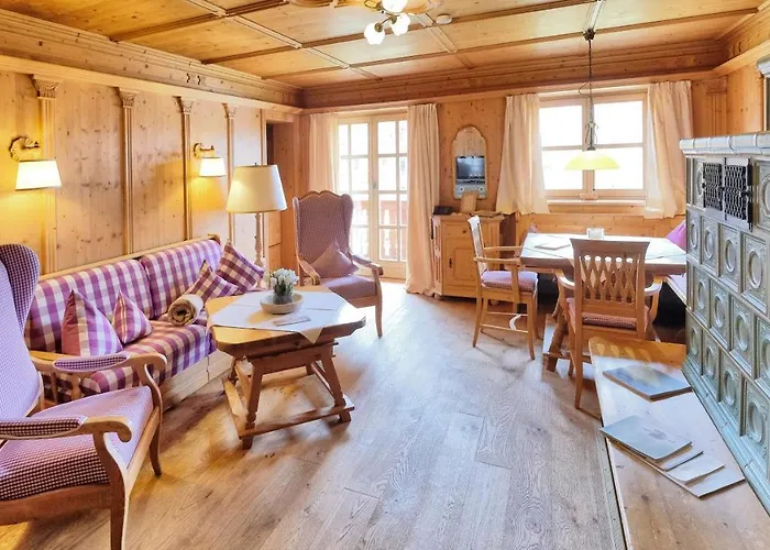 Maier Zum Kirschner Hotel 4*
