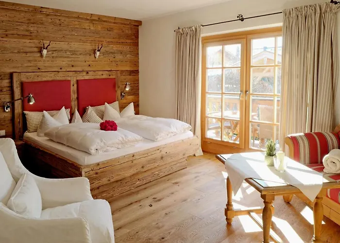 Hotel Maier Zum Kirschner 4*