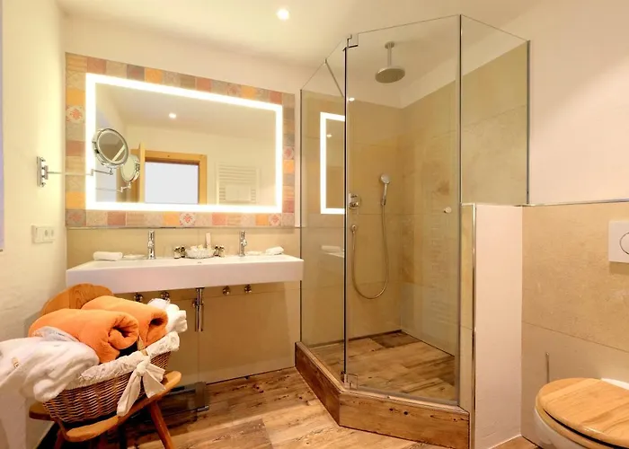 Hotel Maier Zum Kirschner 4*