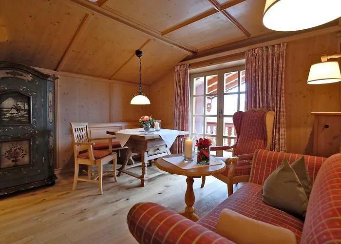 Maier Zum Kirschner Hotel 4*