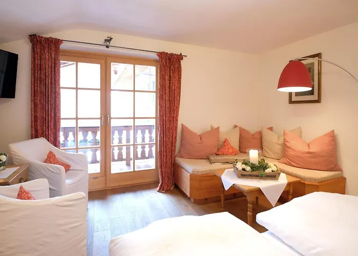 Hotel Maier Zum Kirschner