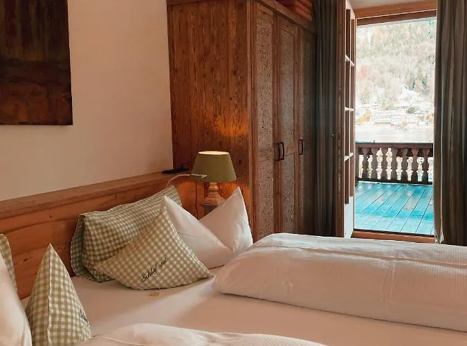 Hotel Maier Zum Kirschner