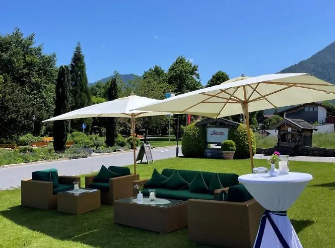Hotel Maier Zum Kirschner