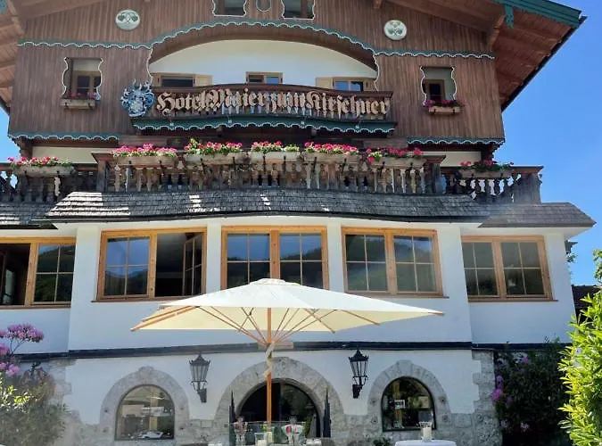 Hotel Maier Zum Kirschner Rotta