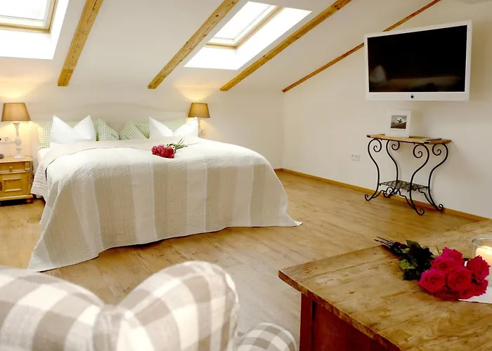 Hotel Maier Zum Kirschner 4*