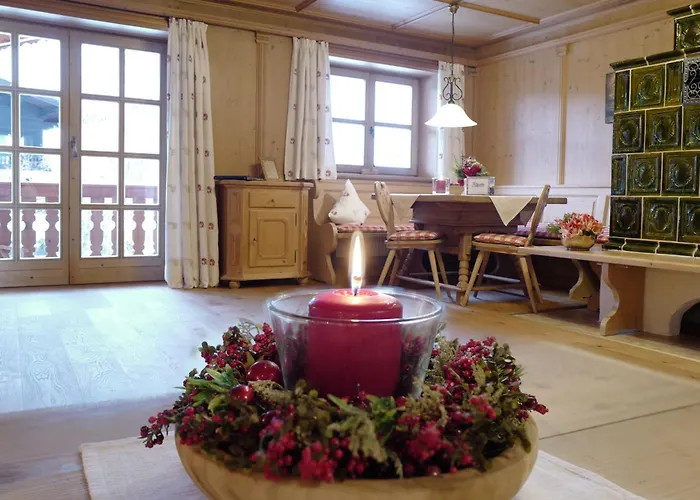 Hotel Maier Zum Kirschner