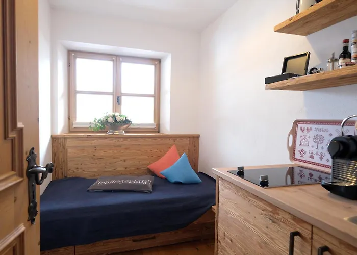 Maier Zum Kirschner Hotel Rotta