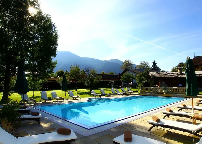 Hotel Maier Zum Kirschner